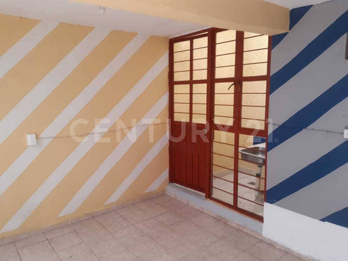 Departamento En Renta En Colonia Santo Tomas, Azcapotzalco, Ciudad De México