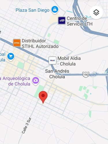 Hermosa Casa En Cholula Puebla (sofi)
