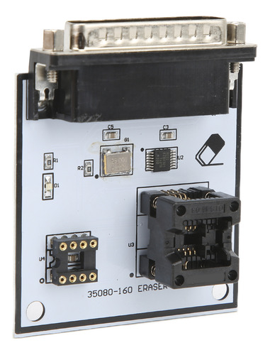 Adaptador 35080/160 De Repuesto Para Iprog Automobile Fault