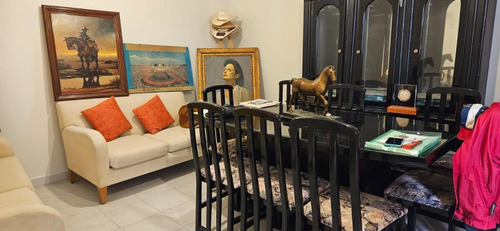 Departamento En Lindavista
