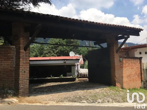 Renta Rancho 2 Ambientes Ignacio Allende