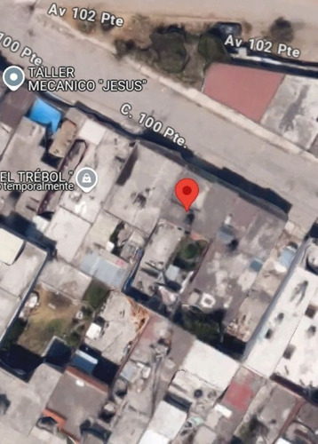 Propiedad Con Excelente Ubicacion En Puebla, 3 Recamaras, 2 Baños, 2 Lugars De Estacionamiento