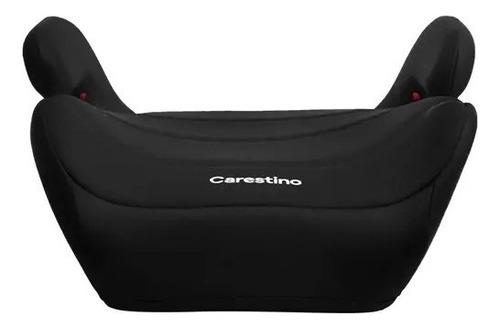Butaca Silla Auto Booster Carestino Monza 22-36kg Negro