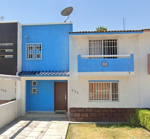 Casa De Oportunidad En Santuario De San Antonio De Padua, Santuarios Residencial, Él Pueblito, Queretaro. Bdc