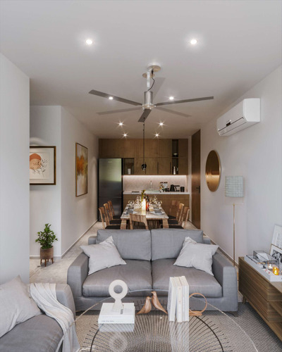 Invierte En El Mas Exclusivo Estudio En Playa Del Carmen , Quintana Roo