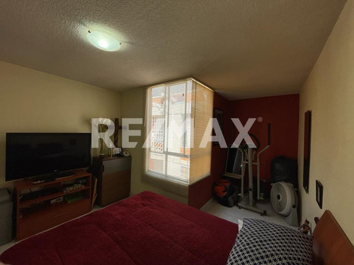 Departamento En Venta En San Simón Tolnahuac Cuauhtémoc
