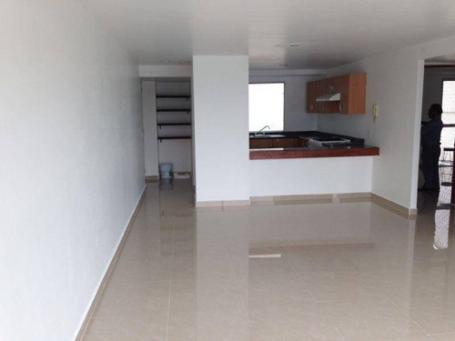 Departamento En Venta, Álvaro Obregón, Mixcoac, Avenida Santa Lucía Y Avenida Hidalgo Número 921, Cdmx, Gf32-ru