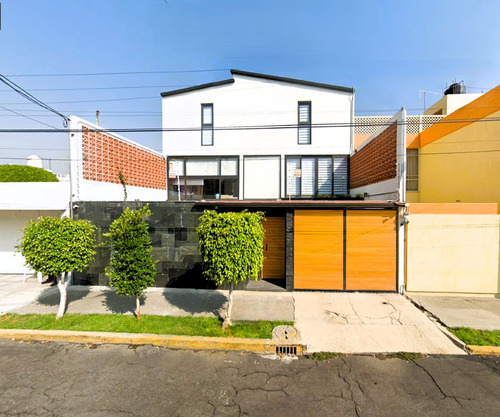 ¡¡jb-hermosa Casa En Lindavista Sur, Gustavo A. Madero, Grandiosa Oportunidad De Remate!!