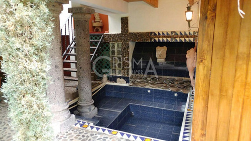 Casa En Venta En Carretera Antigua Mexico-tuxpan
