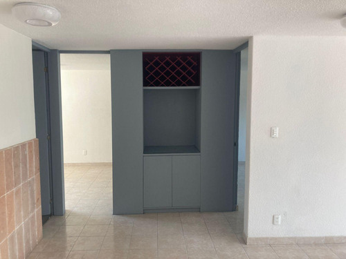 Departamento En Renta En Insurgentes Mixcoac