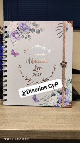 Agendas, Libretas, Tarjetas Y Mucho Mas 100% Personalizado