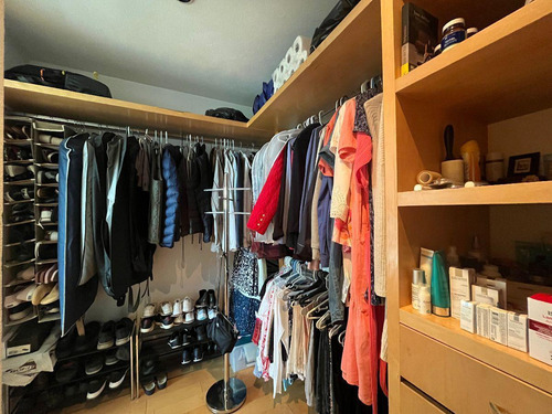 Departamento En Venta Mirage, La Loma Santa Fe