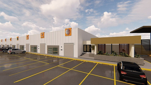 Venta De Bodega Comercial En Novatec Business Park, Gran Ubicación, Bernardo Q.