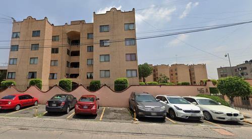 Departamento, Avenida Adolfo López Mateos Numero 46-a, Departamento 104, Edificio A, Colonial Atizapán, Atizapan De Zaragoza, Estado De México, Ab2-ru