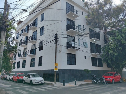 Departamentos Para Estrenar En Col. Niños Heroes