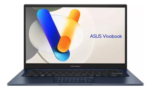 Notebook Asus Vivobook X1404za Intel Core I3 1215u 24gb De Ram 512gb Ssd 1920 X 1080 Px Full Hd Windows 11 Home