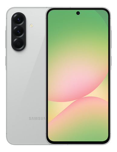 Samsung Galaxy A56 5g dual sim 256gb 8gb RAM gris