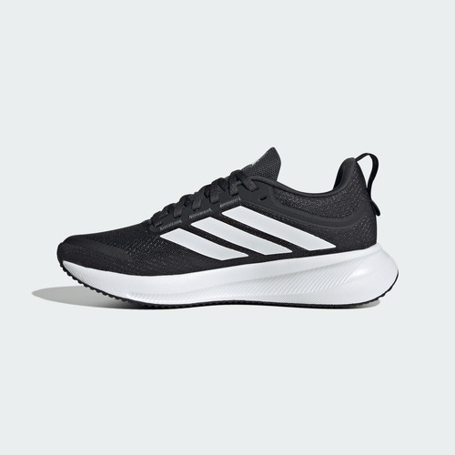 Zapatillas Adidas Running Runfalcon 5 Mujer Negro Ih6710