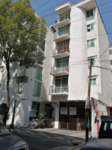 Vendo Departamento En Cda. Privada Lago, Américas Unidas!!! 204