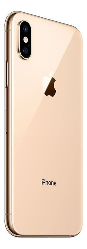 iPhone XS 256 GB oro