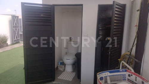 Venta Departamento En Ferrocarril Hidalgo