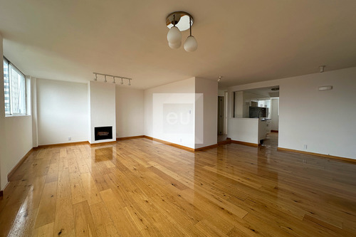 Penthouse Duplex Remodelado En Venta Con Vistas Panorámicas