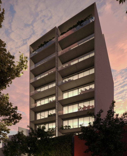 Departamento En Preventa En Bosques De Las Lomas - Desarrollo Archandel Dr7071