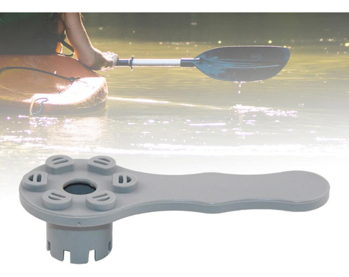 Llave De Válvula De Aire Para Barco Inflable, Herramienta