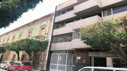 Edificio En Venta Zona Centro León Guanajuato
