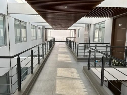 Departamento En Venta,calz.desierto De Los Leones 5350,tetelpan.alvaro Obregón,cdmx Yr05 -ru