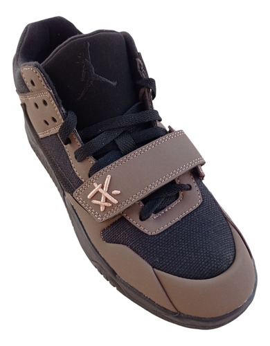 Nike Travis Scott Jack Tr Jumpman Jordan Talla 26.5 (Usado)