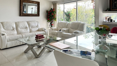 Departamento En Venta Obrero Mundial, Narvarte Con Roof Garden Privado