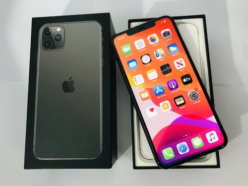 iPhone 11 Pro Max 256gb / Entrega Inmediata / Apple