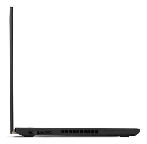 Lenovo Thinkpad T480s Intel Core I7 8650u 16gb Ram 512gb Ssd (Reacondicionado)