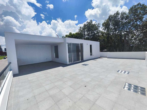 Casa En Venta Fraccionamiento - Zona Chedraui Select Puebla