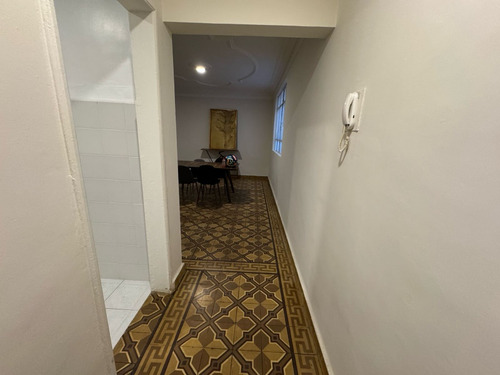 Departamento En Renta Roma Norte