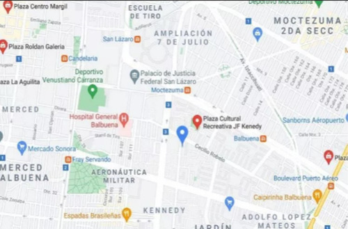 Vendo Casa En Nicolas León, Jardín Balbuena!!! 2 0 4