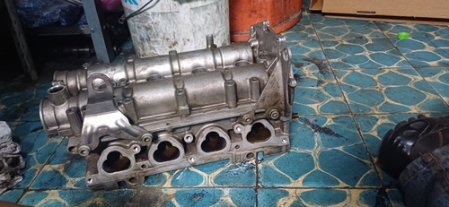 Cabeza De Ventó Para Reparar