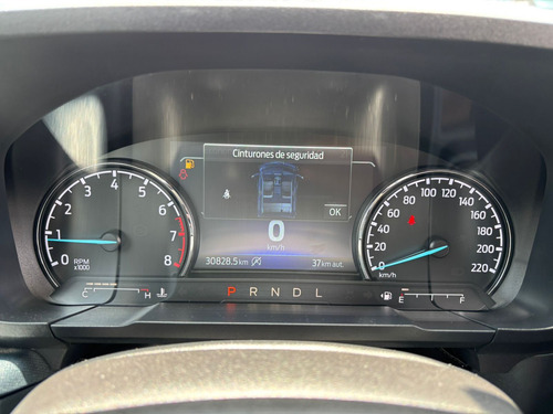 Ford Maverick 2.0 Lariat 4x4