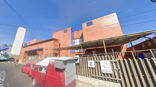 Departamento En Venta En Col. Herol Prol. Álvaro Obregón Cdmx Ds19
