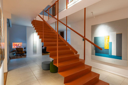 Venta - Casa Balvanera Polo Y Country Club