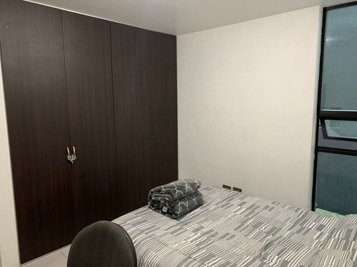 ¡oportunidad Única! Departamento En Venta En Petén #32, Narvarte.