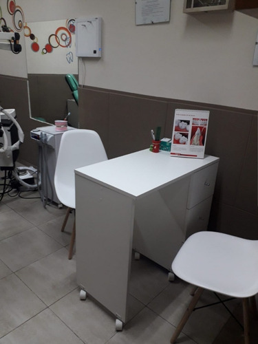 Alquiler Consultorio Odontologico