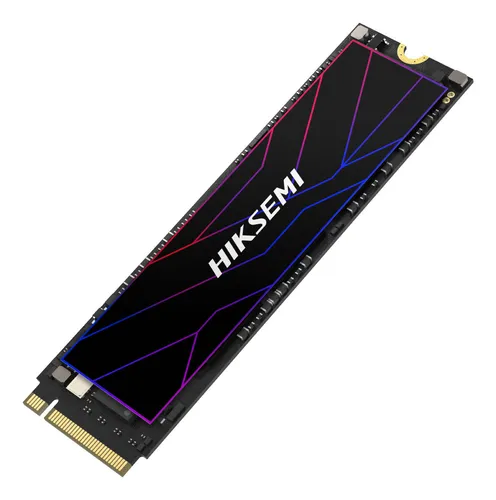 Ssd 1tb Nvme Hiksemi Future Lite 7450mbs Pcie4