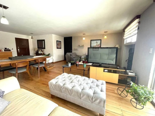 Departamento En Venta, San José Insurgentes, Cerrada Miguel Noreña #·12 En Benito Juárez. Entre Plateros Y Félix Parra, Muy Cerca De Barranca Del Muerto, Av. Insurgentes Sur, Av. Revolución. Fl19-ru