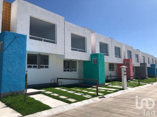 Venta Casa 3 Ambientes Jilotepec De Molina Enríquez