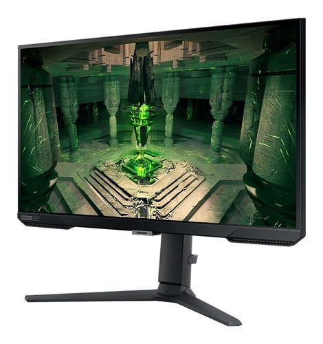 Monitor Gaming Samsung G4 25 Fhd 240hz Panel Ips G-sync