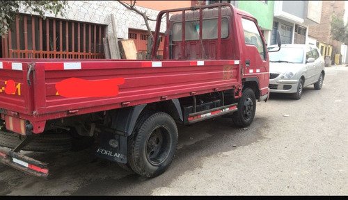 Forland 2.5 Toneladas