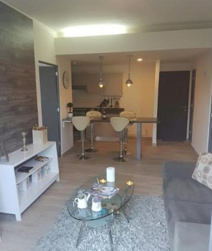 Urgente Vendo Departamento En Cuauhtemoc- Buen Precio