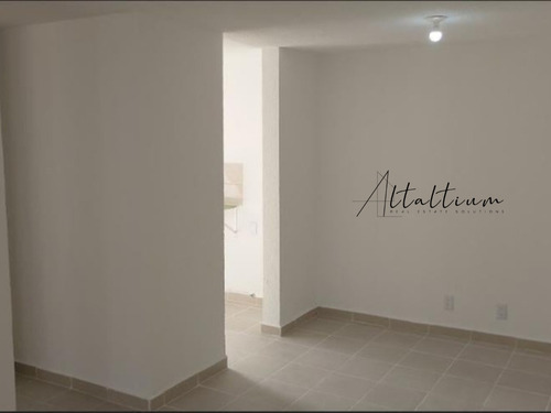 Venta De Departamento En Av. Manuel Gonzáles, Cuauhtémoc. Cerca De Calz. Vallejo. Av. Insurgentes Norte. 085- Alc-ru